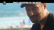 VIVIANI: Max, il pescatore combattivo, oltre il Parkinson: siamo tornati da lui