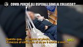 REI: Seconda ondata Covid e "disastro" Campania: cosa non è stato fatto negli ospedali?