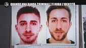 PELAZZA: Ecco come i ladri di identità hanno rovinato la vita di Barbara