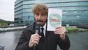 ROMA: Roberto Speranza ha ritirato il suo libro?