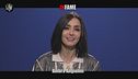 INTERVISTA: Ambra Angiolini e il libro sulla bulimia: "Avevo 15 anni. Il mio specchio era l'acqua del water"