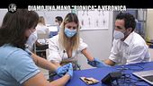 RUGGERI: Diamo "una mano" a Veronica!