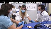 RUGGERI: Diamo "una mano" a Veronica!