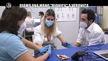 RUGGERI: Diamo "una mano" a Veronica!