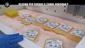 POLITI: Plasma iperimmune per curare il coronavirus: funziona?