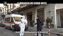 MARTINELLI: Covid hotel, un miraggio per troppi la quarantena fuori casa per gli asintomatici?