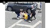 DE DEVITIIS: Storia di Alessia, vittima della transfobia della vicina di casa