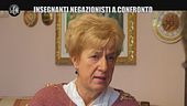 DI SARNO: Coronavirus, vaccini e tre professori italiani "negazionisti"