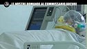 PECORARO: Covid e ospedali: le nostre domande al commissario Arcuri (e la risposta del suo ufficio stampa)