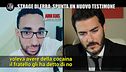 MONTELEONE: Strage di Erba, nuovo testimone: la pista delle rivalità nel mondo della droga