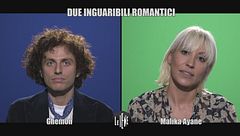 INTERVISTA: Malika Ayane e Ghemon: due inguaribili romantici