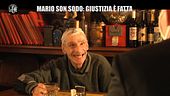 AGRESTI: Con Mario Son Sodo dopo le condanne dei suoi aguzzini