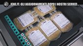 Aggiornamenti Iene.it: Plasma iperimmune, ecco come e dove donarlo!.