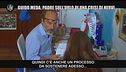 DI SARNO: Lo scherzo a Guido Meda: la figlia rischia una condanna!