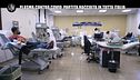 POLITI: Plasma, perché il tampone non è gratuito per tutti i donatori?