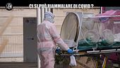PECORARO: Ci si può riammalare di coronavirus?