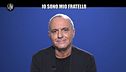 INTERVISTA: Giorgio Panariello e il libro dedicato al fratello: "Non è morto di overdose"