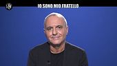 INTERVISTA: Giorgio Panariello e il libro dedicato al fratello: "Non è morto di overdose"