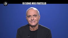 INTERVISTA: Giorgio Panariello e il libro dedicato al fratello: "Non è morto di overdose"