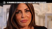 AGRESTI: Guendalina Tavassi e i video hot diffusi in rete: un gesto infame e un grave reato