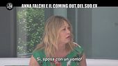 TORIELLI: Lo scherzo ad Anna Falchi: l'ex si sposa con un uomo?