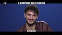INTERVISTA: Carl Brave, il campione del featuring da Elodie a Cremonini