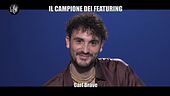 INTERVISTA: Carl Brave, il campione del featuring da Elodie a Cremonini