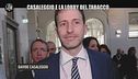 MONTELEONE: Cos'ha fatto la Casaleggio Associati per Philip Morris?