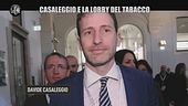 MONTELEONE: Cos'ha fatto la Casaleggio Associati per Philip Morris?