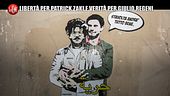 GASTON ZAMA: Patrick Zaki in carcere in Egitto per le sue idee