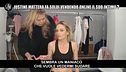 DE GIUSEPPE: Lo scherzo: intimo usato di Justine Mattera in vendita online