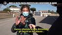 ROMA: La pazza protesta dell'assessore Ranucci di Anzio