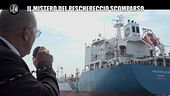 GOLIA: Affondamento della Nuova Iside, nuovi dubbi e misteri dalla scatola nera della petroliera