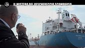 GOLIA: Affondamento della Nuova Iside, nuovi dubbi e misteri dalla scatola nera della petroliera