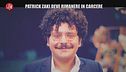 GASTON ZAMA: Patrick Zaki deve rimanere in carcere in Egitto