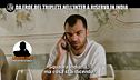 GABRA: Lo scherzo: Goran Pandev, da eroe del triplete nell'Inter all'India