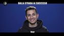 INTERVISTA: Il rapper Nayt, dalla strada al successo: "Consegnavo le pizze ai fan"