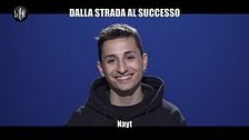 INTERVISTA: Il rapper Nayt, dalla strada al successo: "Consegnavo le pizze ai fan"