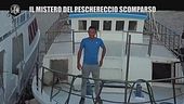 GOLIA: Nuova Iside: l'ultima vittima identificata e i misteri della petroliera