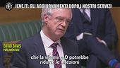Aggiornamenti Iene.it: L'appello degli esperti: "Contro il Covid, vitamina D ai più fragili"
