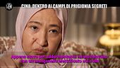 REI: La Cina e gli Uiguri: dentro ai campi di prigionia segreti
