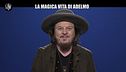 INTERVISTA: La magica vita di Zucchero: "La mia droga? Suonare dal vivo"