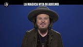 INTERVISTA: La magica vita di Zucchero: "La mia droga? Suonare dal vivo"