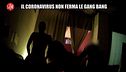 AGRESTI: Sesso e coronavirus: le gang bang nonostante divieti e pandemia