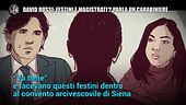 MONTELEONE: Morte di David Rossi: atti spariti e nuovi testimoni sui festini hard?