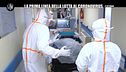 POLITI: In prima linea contro il Covid, la rabbia di un medico: "Altro che spritz..."
