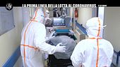 POLITI: In prima linea contro il Covid, la rabbia di un medico: "Altro che spritz..."