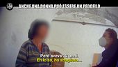 RUGGERI: Pedofilia, anche una donna può essere la carnefice