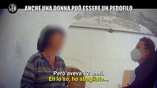 RUGGERI: Pedofilia, anche una donna può essere la carnefice