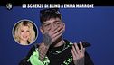 INTERVISTA: Blind e lo scherzo a Emma: "Ma se facciamo finta di stare insieme…?"